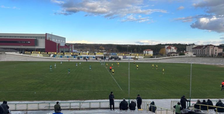 sekirovo-svilengrad