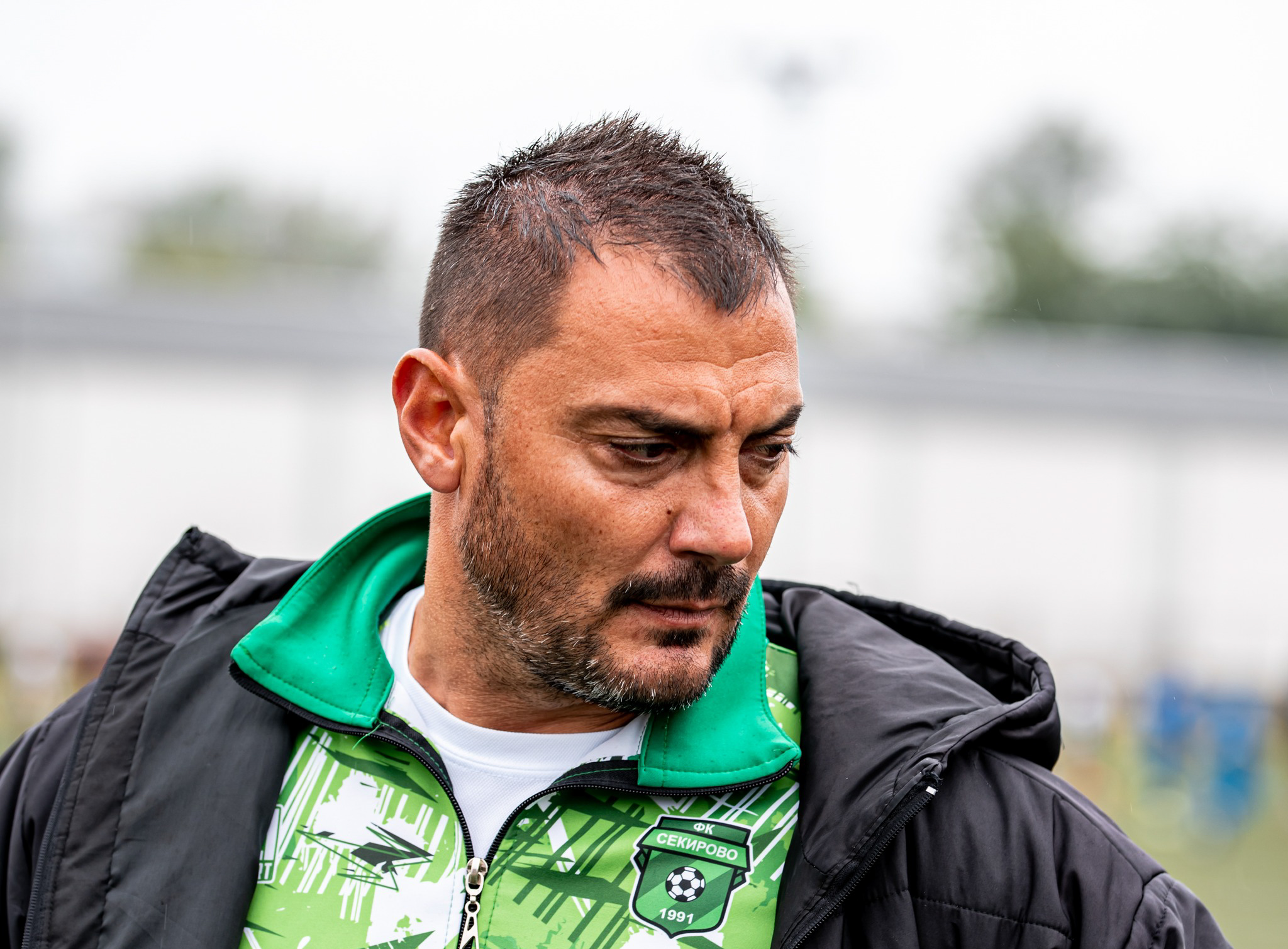 Стефан Пенсов: Загубихме от отбор, който не тренира, но пък за сметка на това беше мотивиран